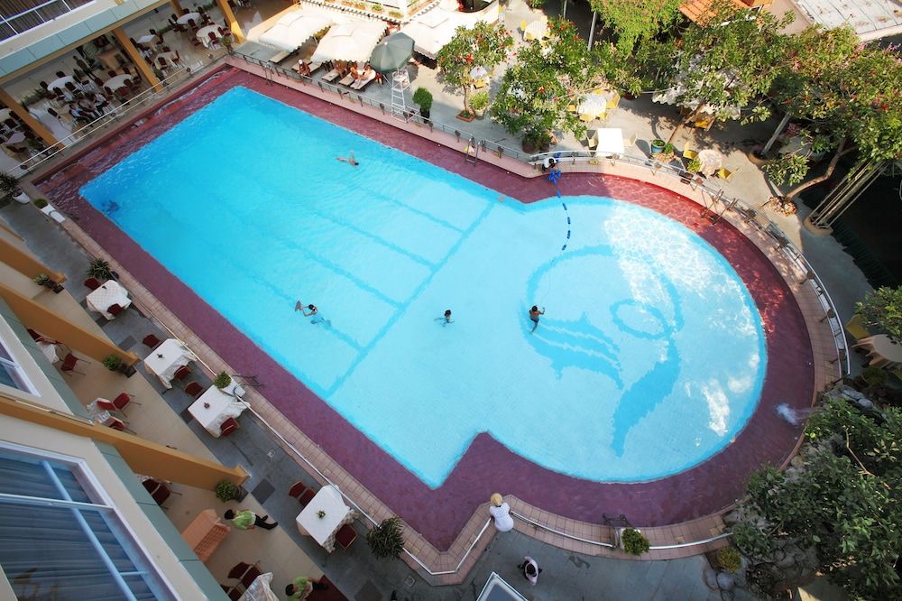 undefined First Hotel 9