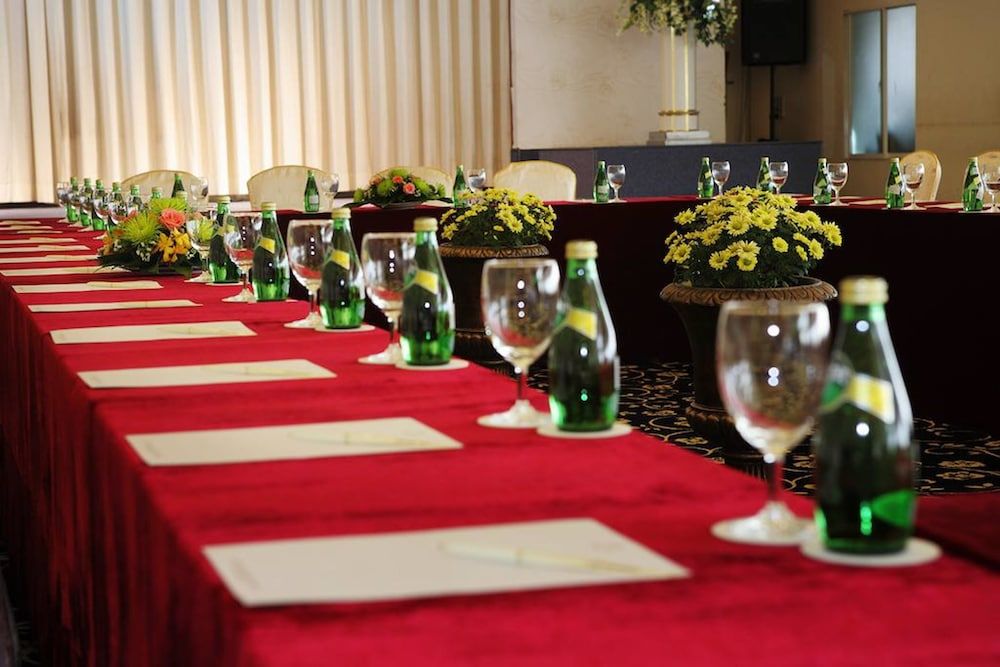 undefined First Hotel 6