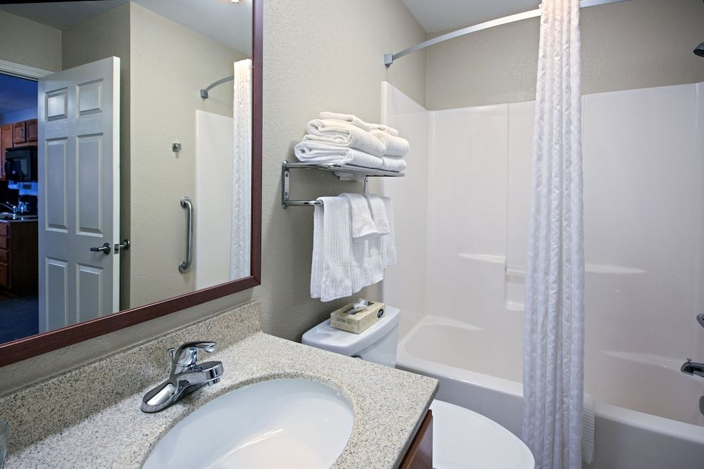 Studio Suite, 2 Queen Beds