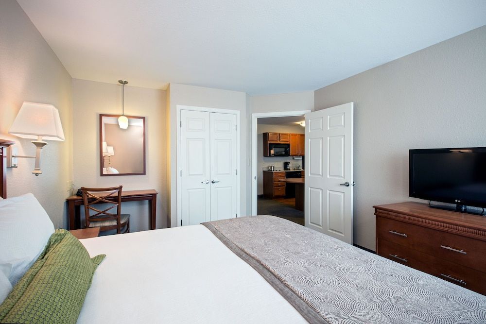 Suite, 1 Bedroom