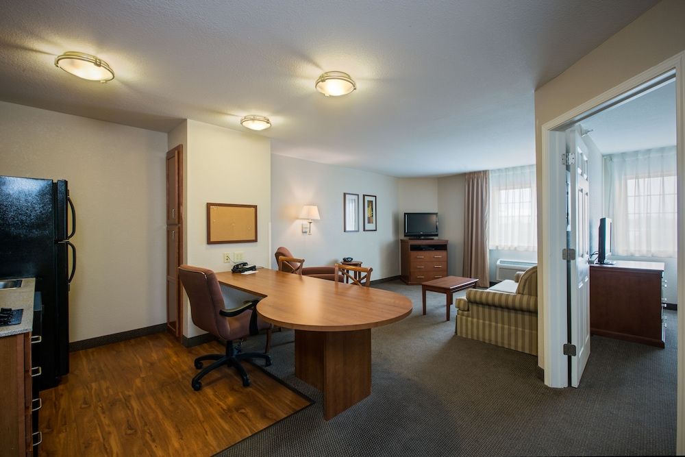 Suite, 1 Bedroom