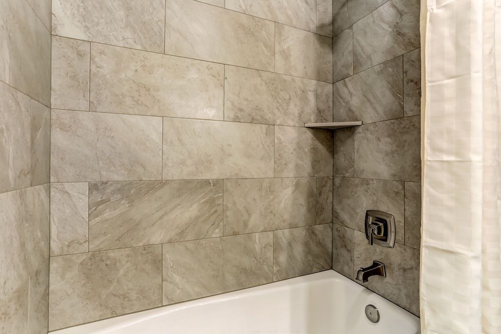 Beachside Motel Deluxe Room, 2 Queen Beds, Near Ocean 10