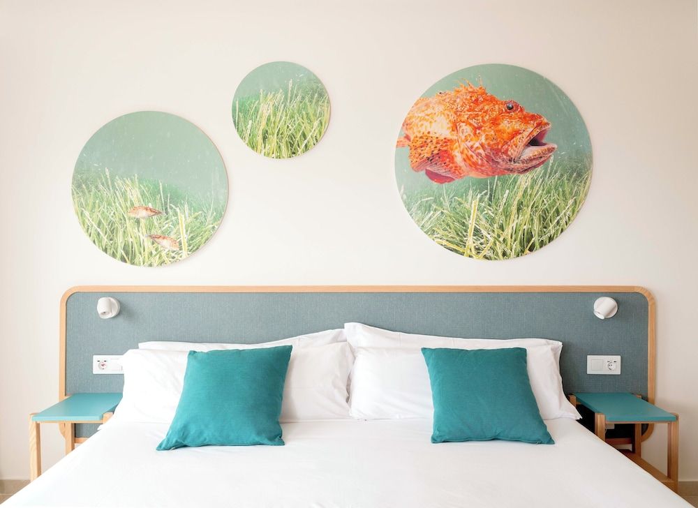 Suite, Sea View, Beachfront