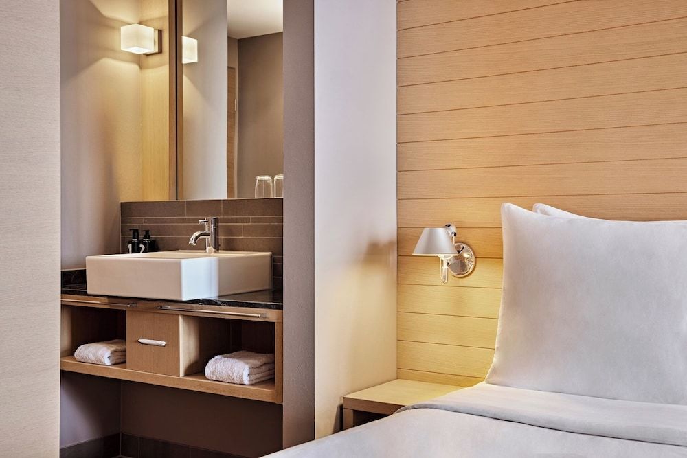 Nürburgring Congress Hotel Twin Room 3