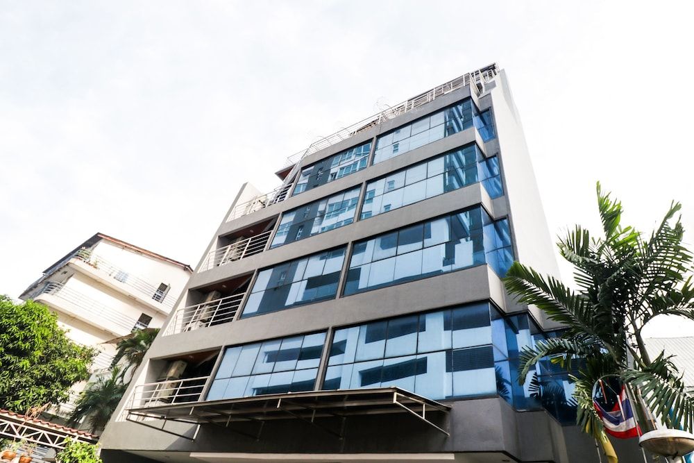 Atlas Sukhumvit