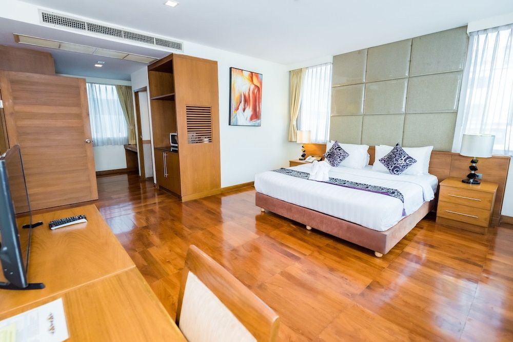 Atlas Sukhumvit