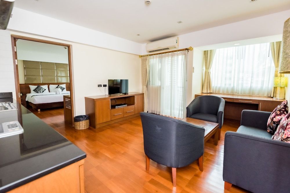 Atlas Sukhumvit