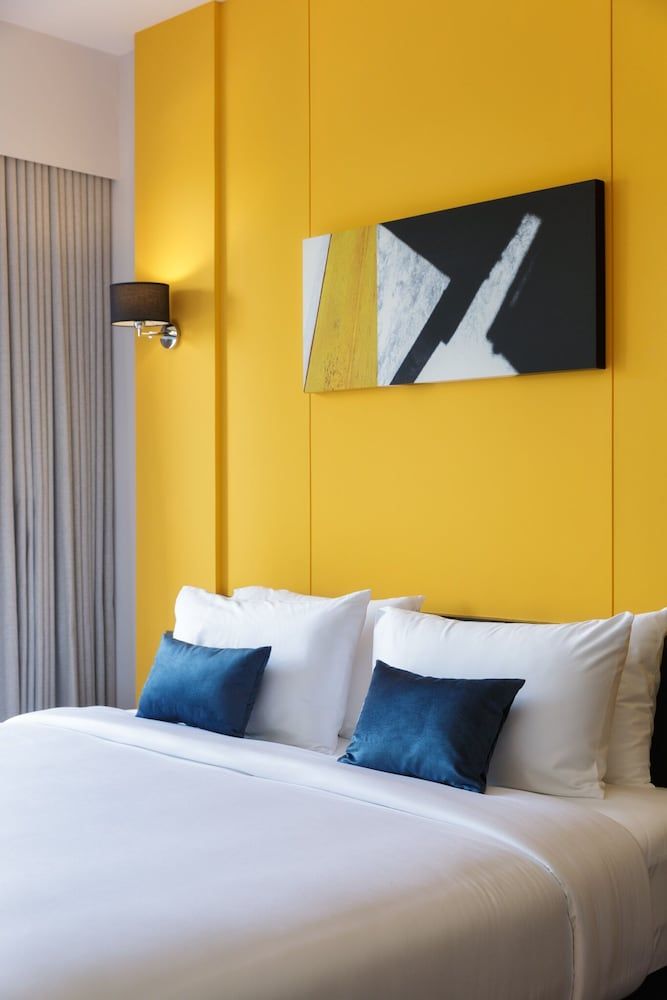 Superior Room, 1 King Bed