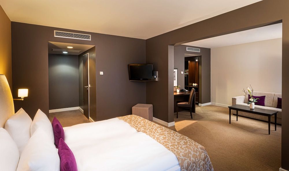 undefined The Rilano Hotel München 10