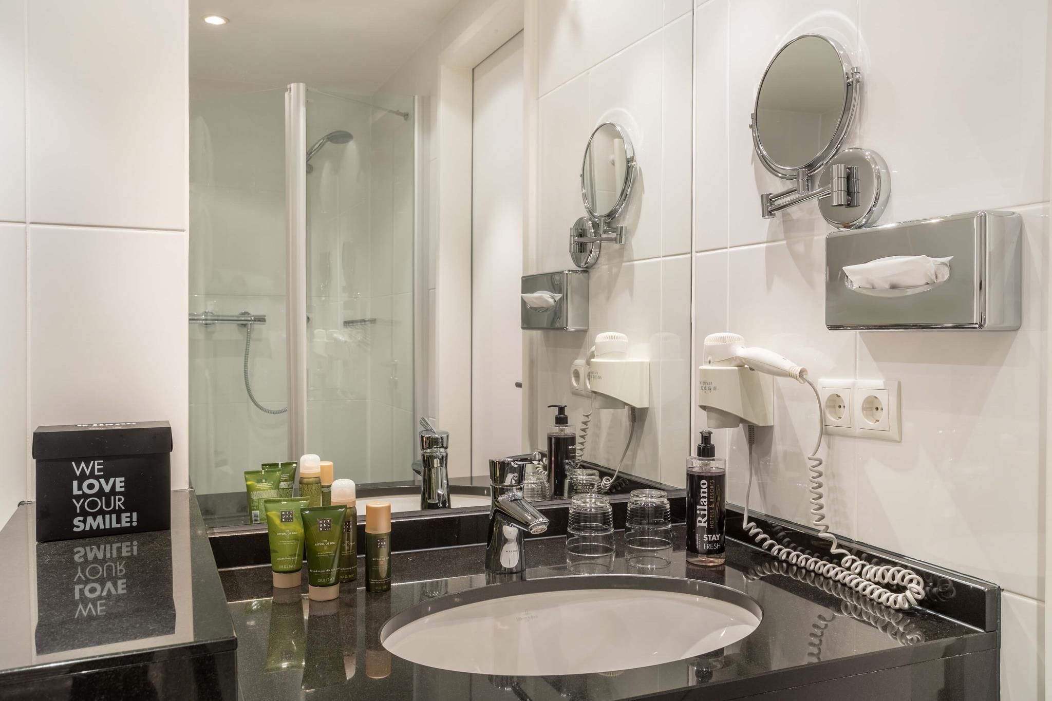 undefined The Rilano Hotel München 8