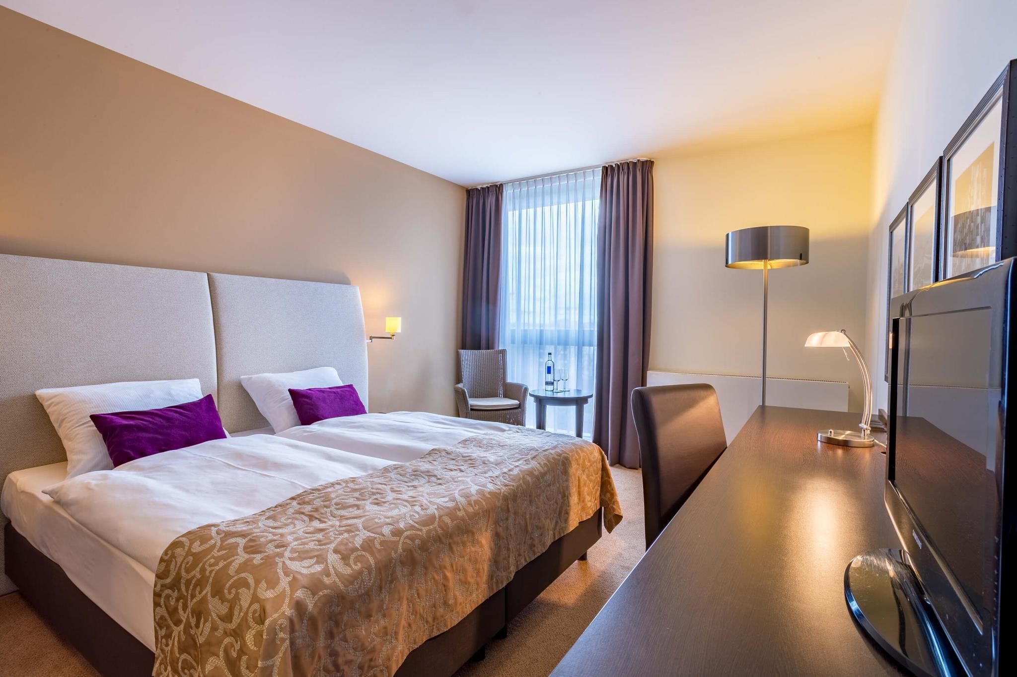 undefined The Rilano Hotel München 6