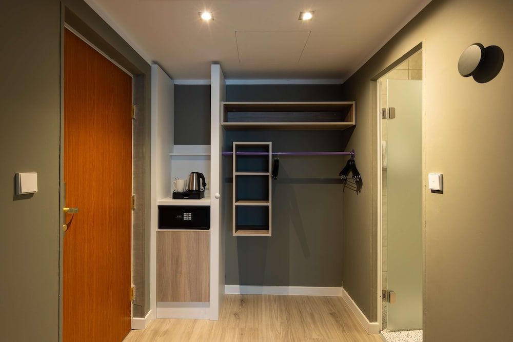 The Rilano Hotel München Single Room 5