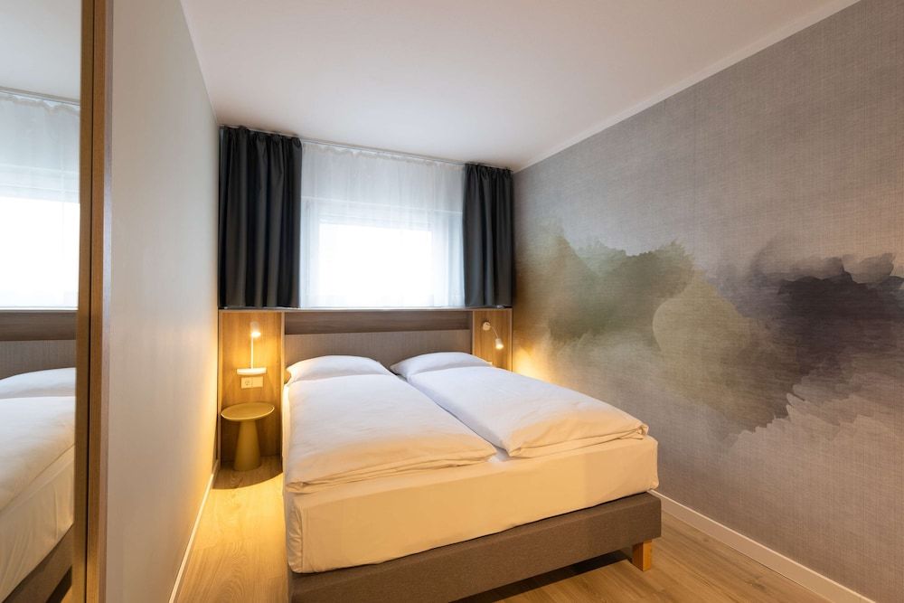 The Rilano Hotel München Single Room