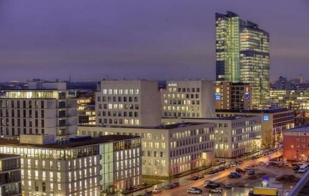 City View