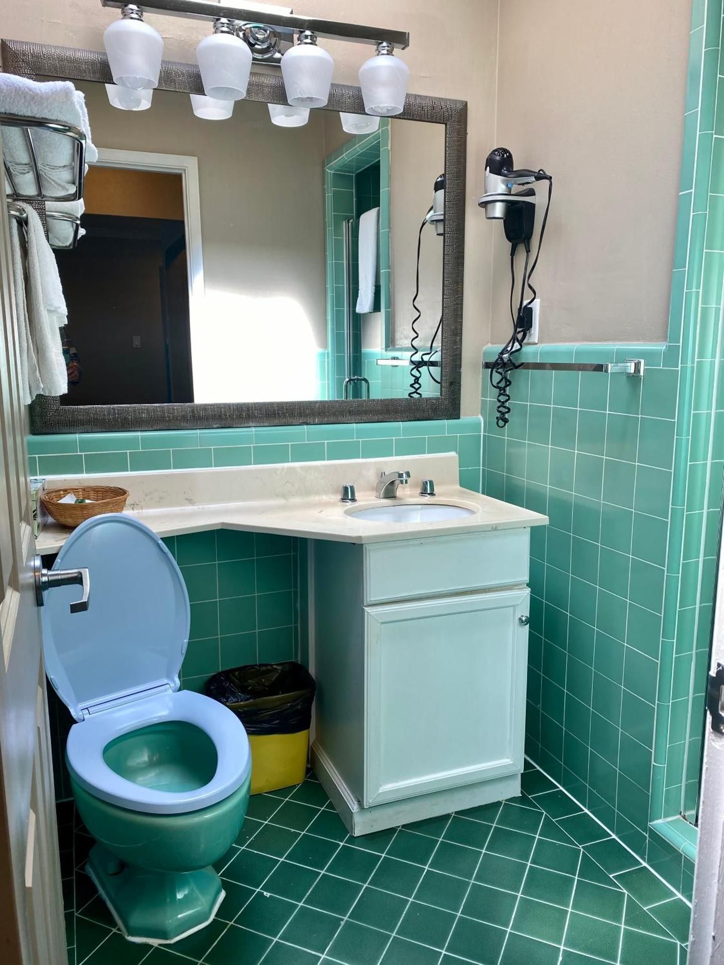 Standard Queen Room with Two Queen Beds