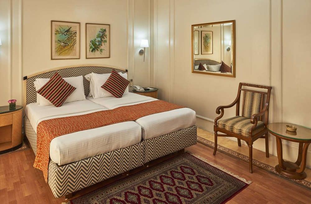 Astoria Hotel Executive Room