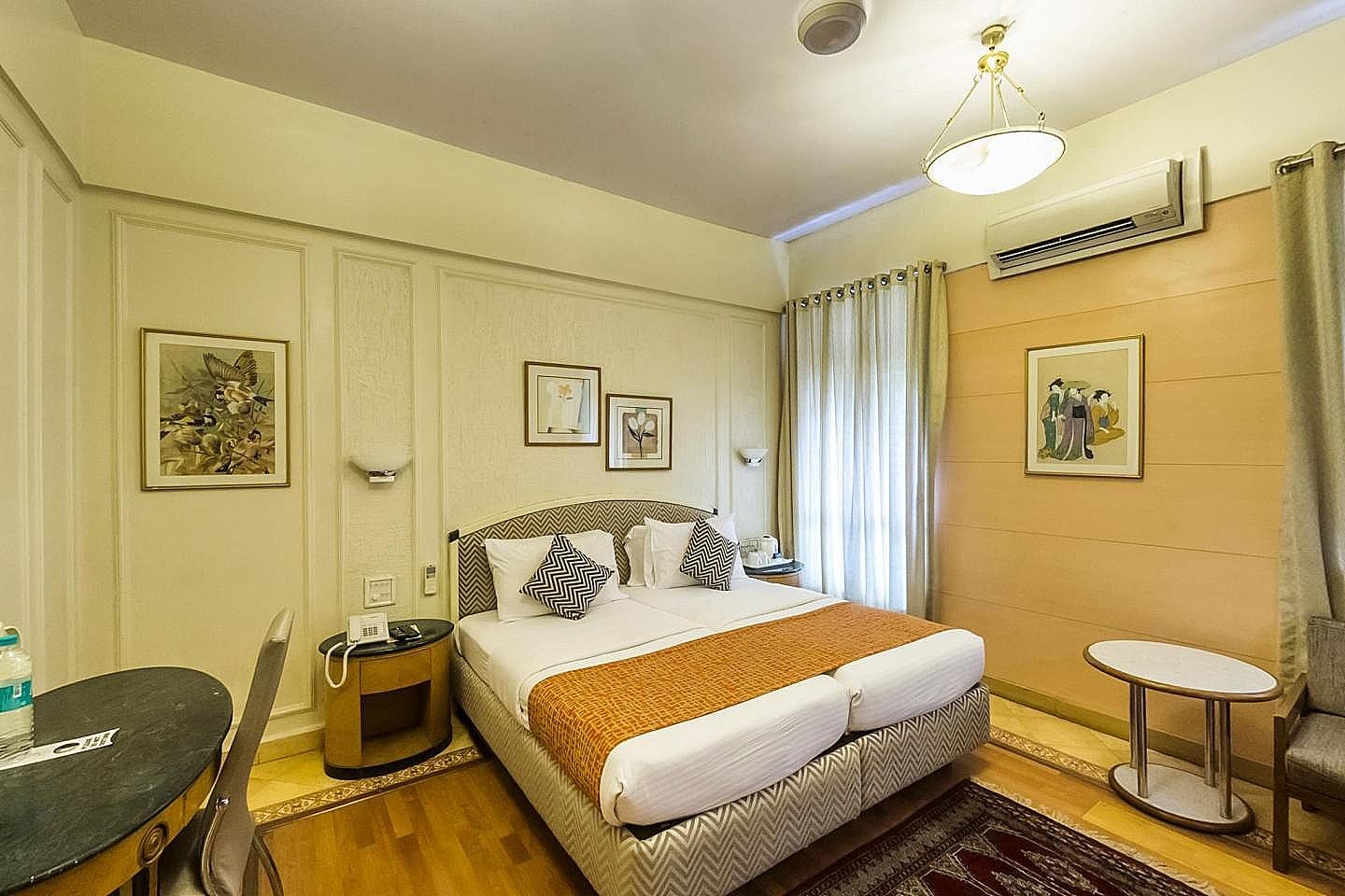 Astoria Hotel Executive Room 3