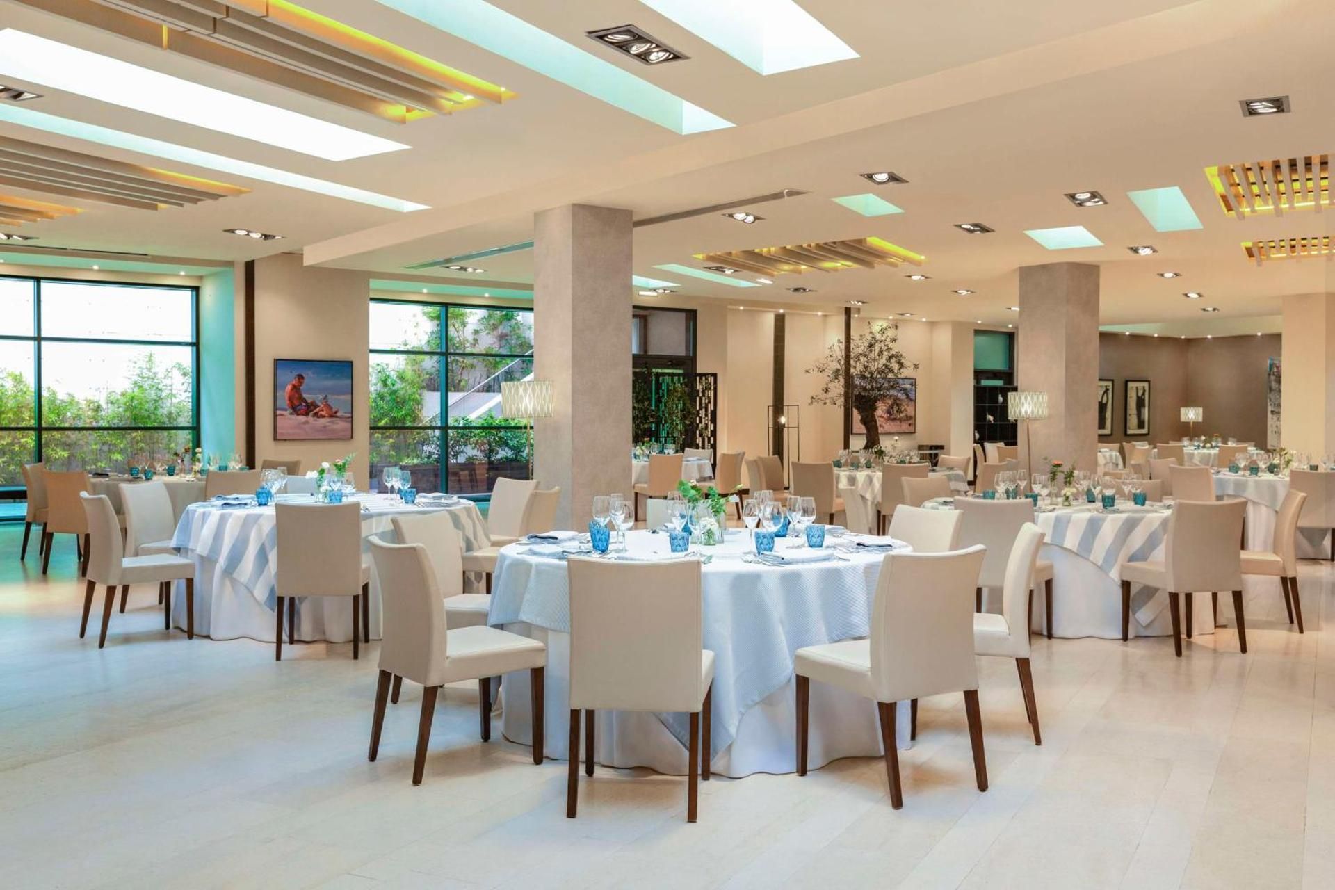 meeting room / ballrooms