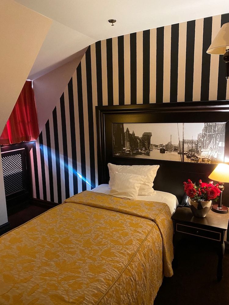 Standard Single Room (4*)