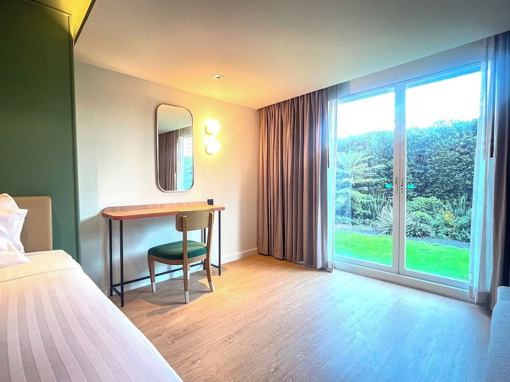 undefined Happihaus Hotel Bangkok 8