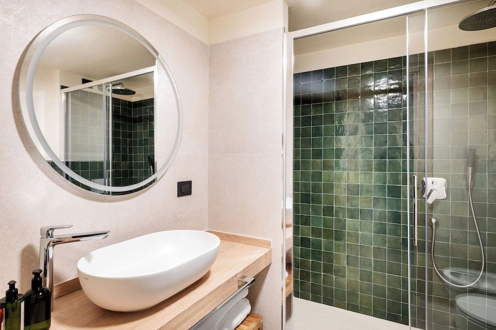 Junior Suite (Domus - 4 pax)