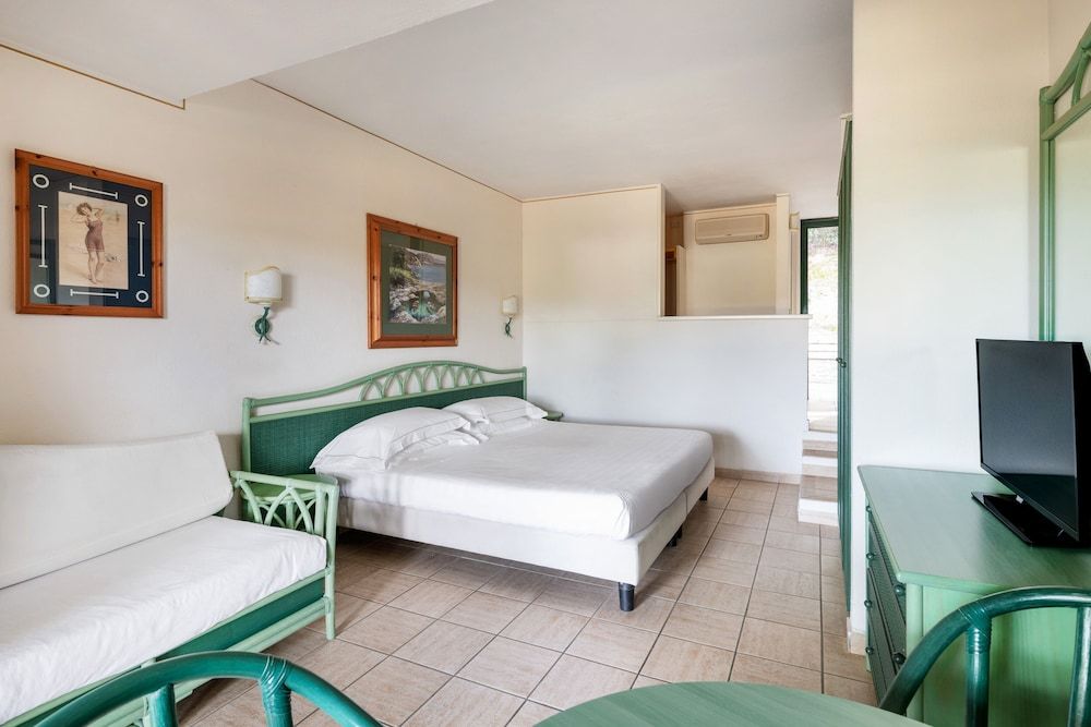 Bungalow, Garden Area (Monte Garden - 3 pax)