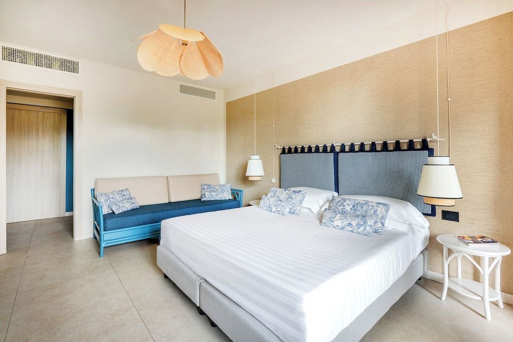 Family Room (Quintuple Dimora - 5 pax)