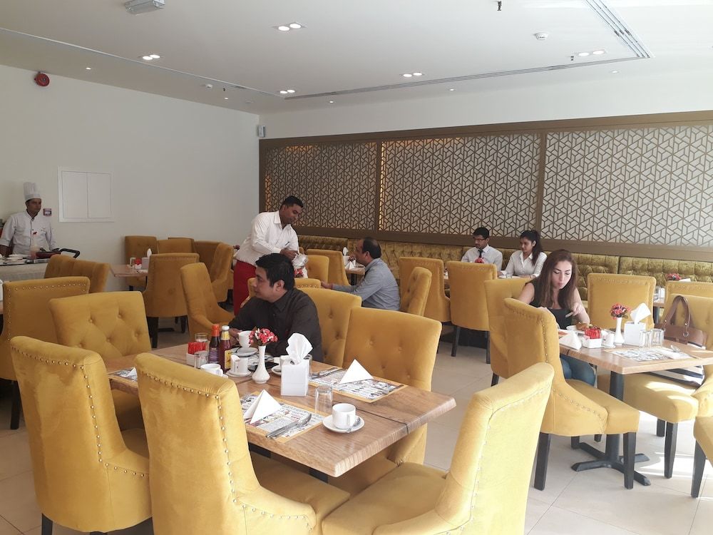 undefined Royal Falcon Hotel 5
