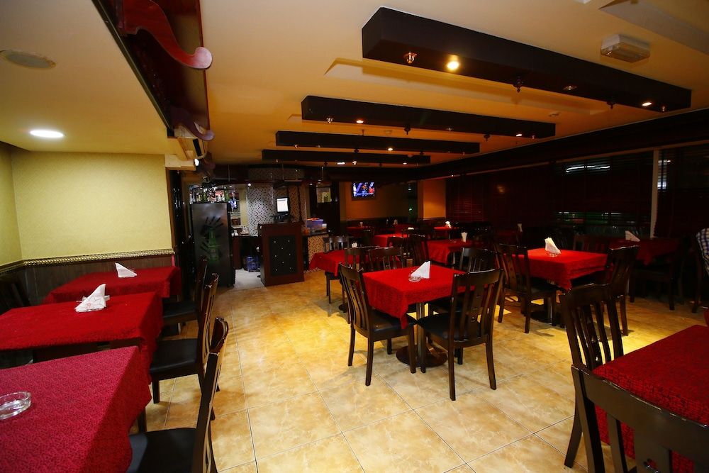 undefined Royal Falcon Hotel 8