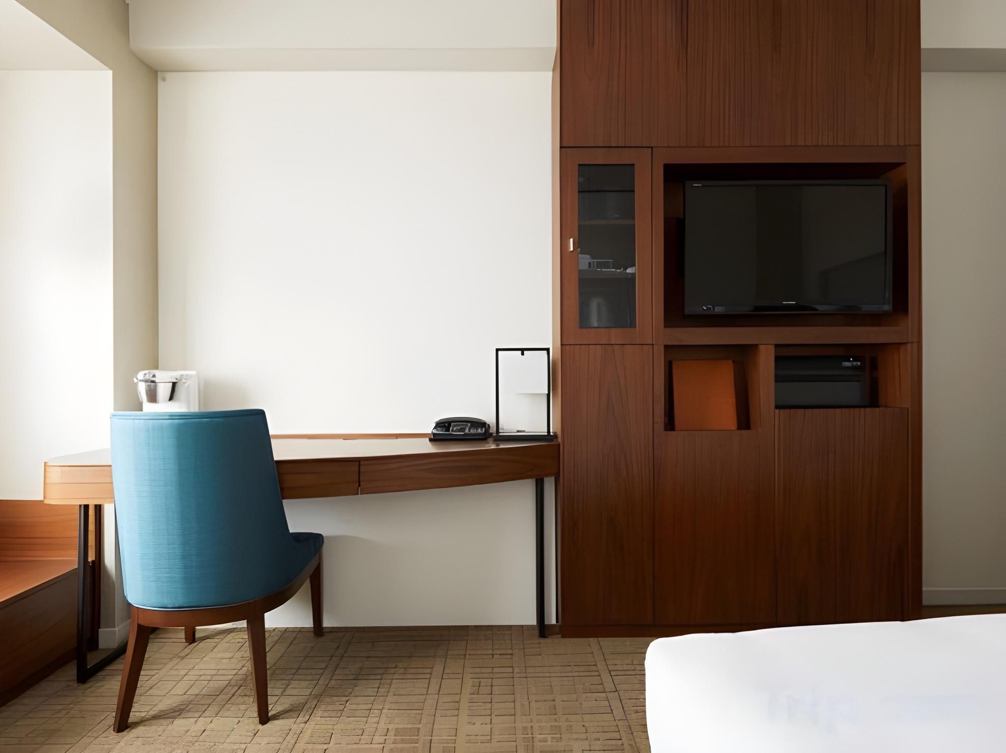 Premier Single Room - Non-Smoking