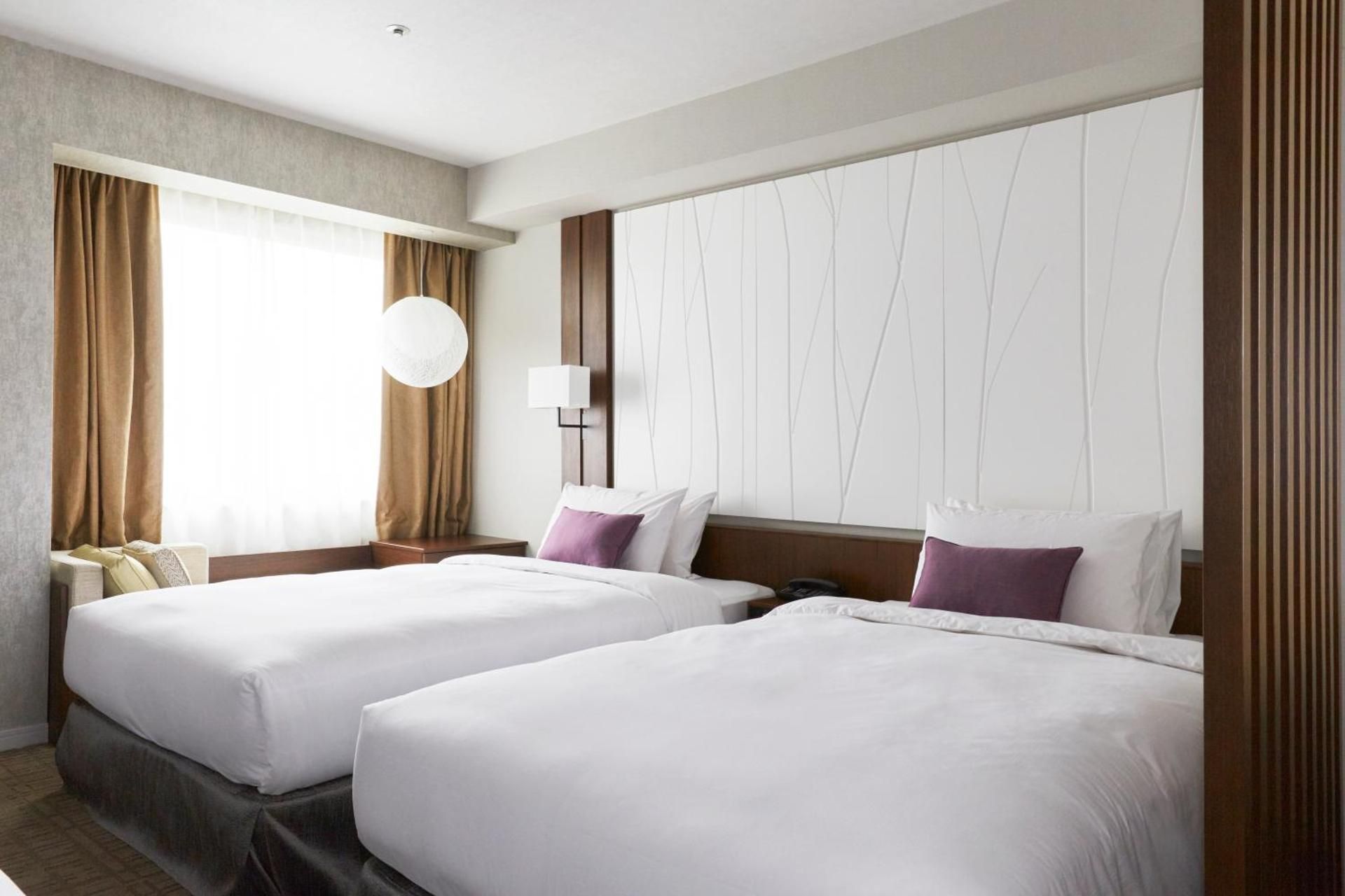 Premier Quadruple Room - Non-Smoking