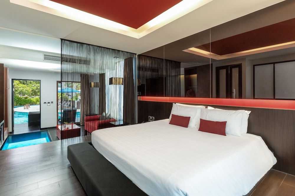 Z Through by The Zign