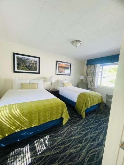 Budget Double or Twin Room