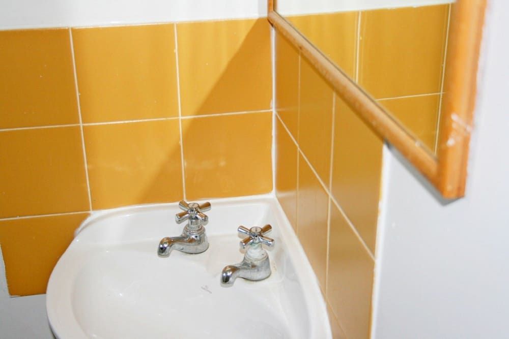 North Pier Hotel Dorm Room - 2 Share 7