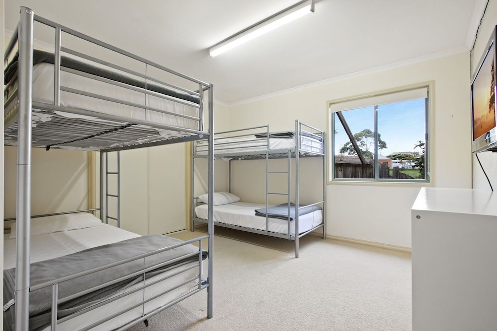 North Pier Hotel Four Bedroom Townhouse 4