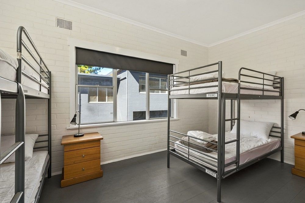 North Pier Hotel Dorm Room - 2 Share 3