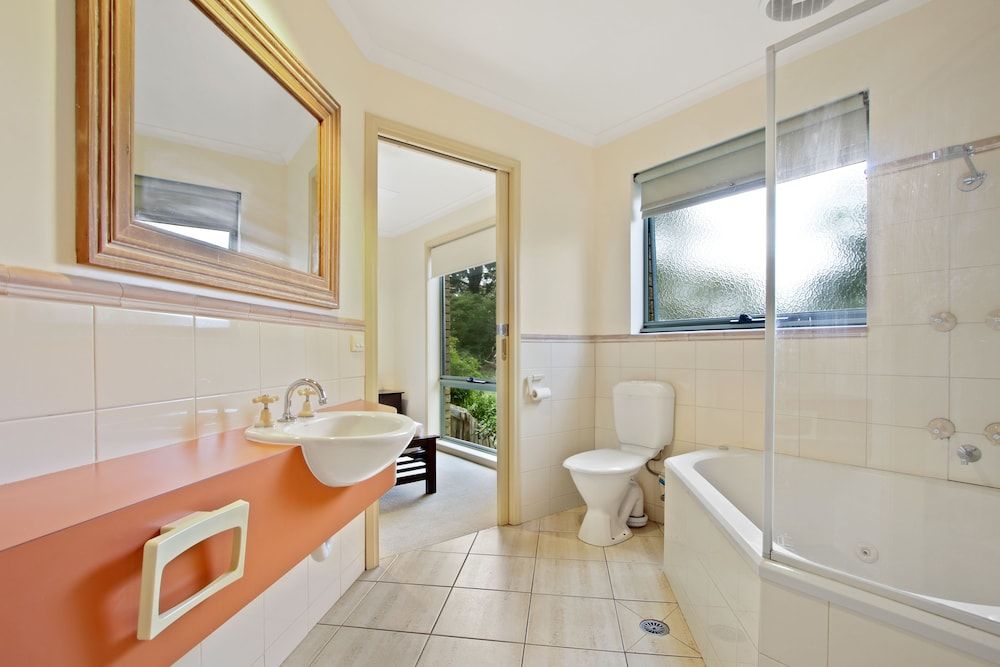 North Pier Hotel Four Bedroom Townhouse 7