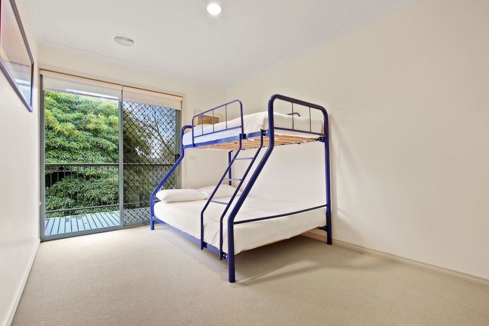 North Pier Hotel Four Bedroom Townhouse 2