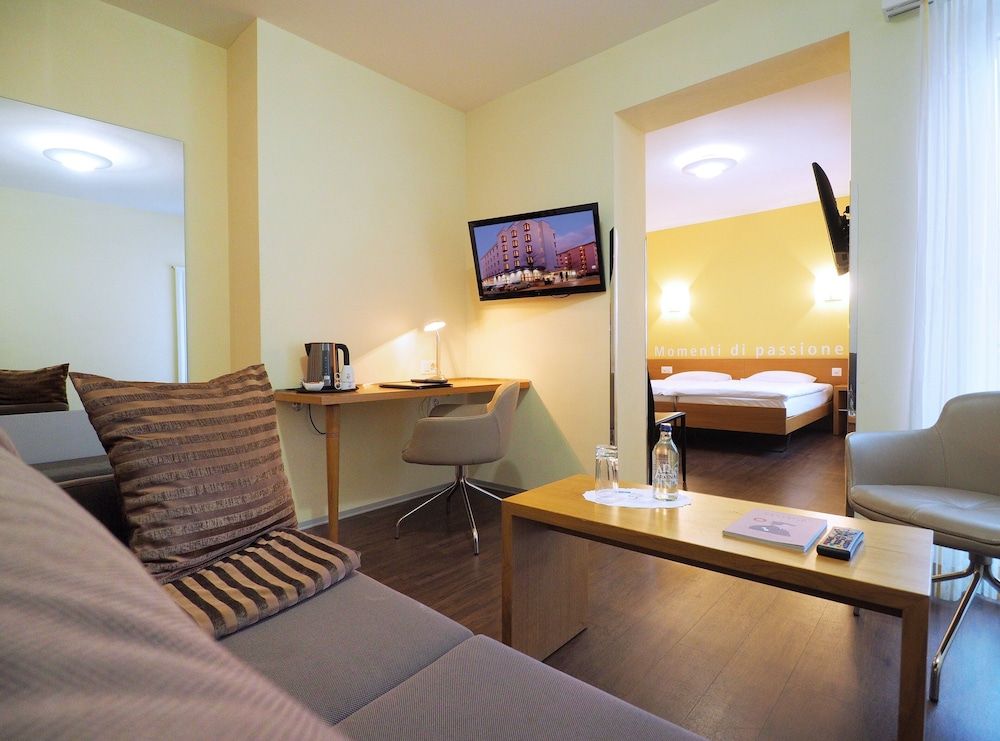Junior Suite