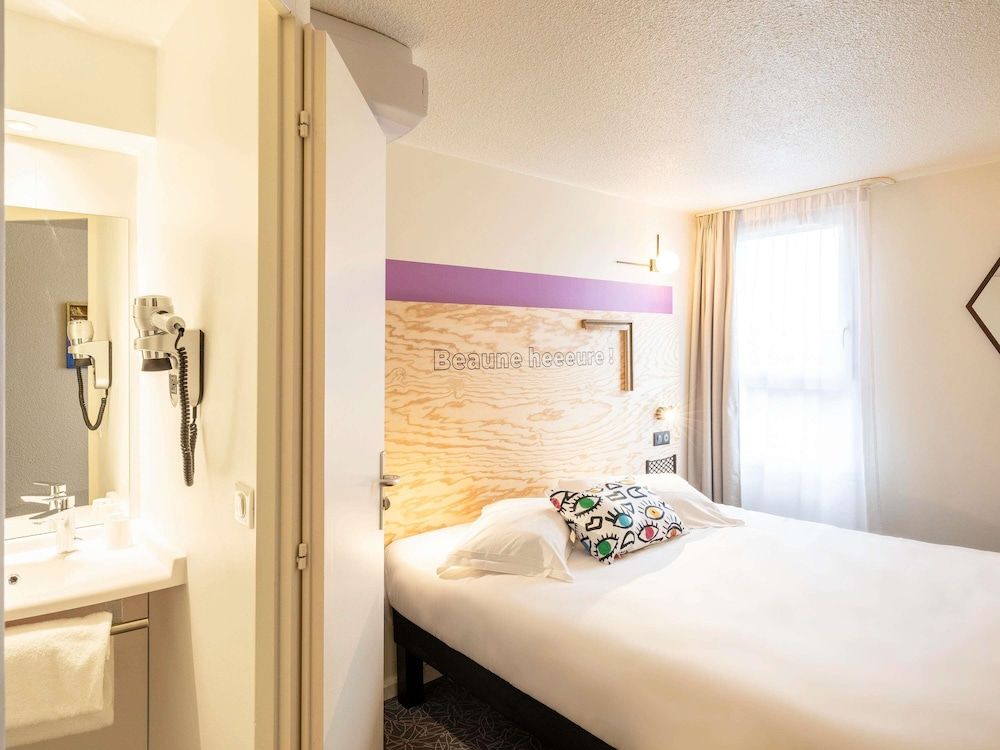 Room, 1 Double Bed (Pop)