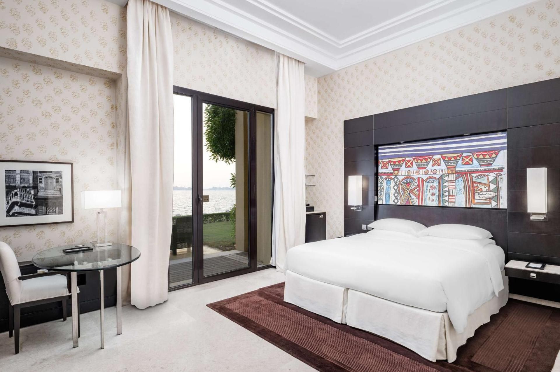 1 King Sea View Terrace