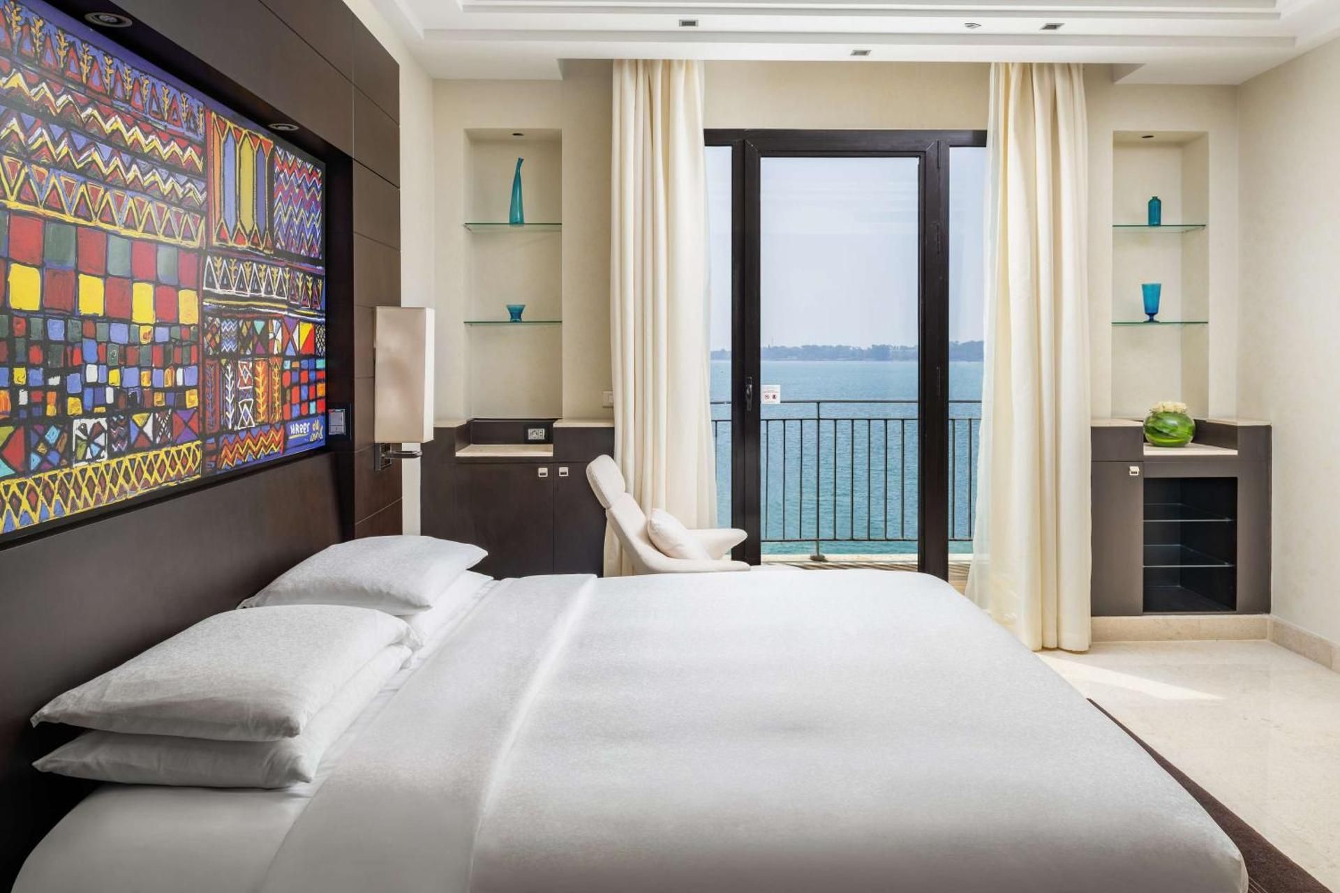 Park Executive Suite