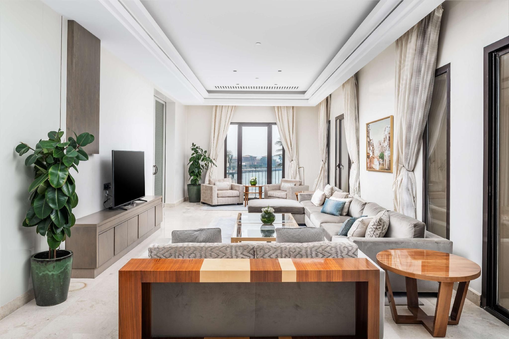 Royal Suite