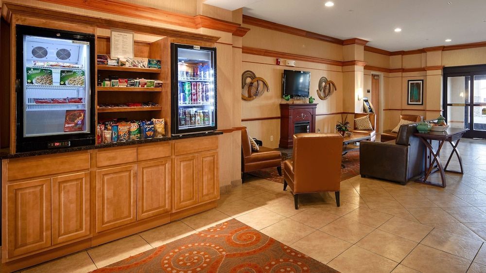 Amenity