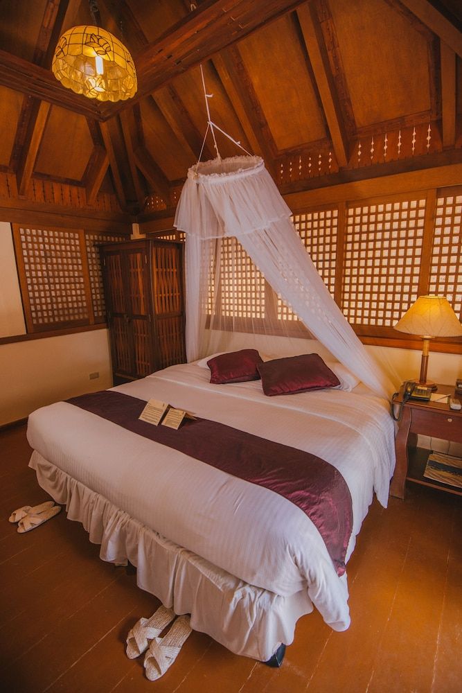 Fridays Boracay Resort Superior Twin Room, 1 Bedroom 2