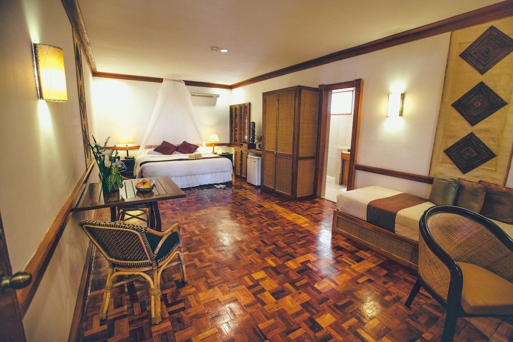 Fridays Boracay Resort Premier Room