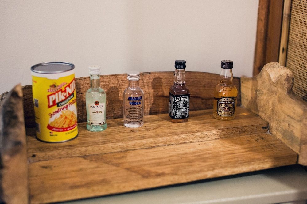 Minibar