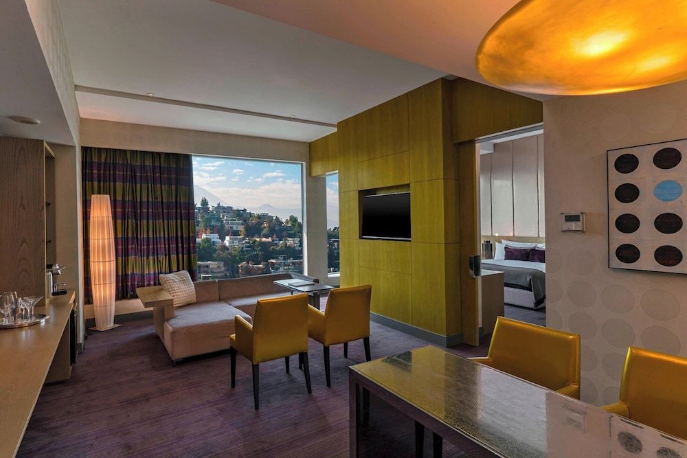Fantastic Suite, Suite, 1 King Bed