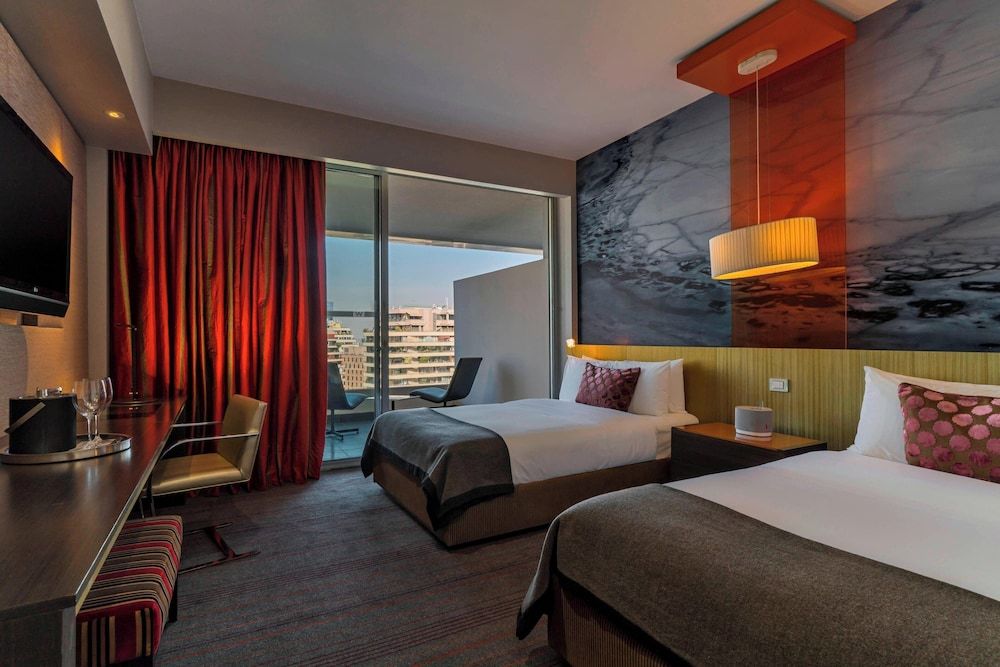 Spectacular Room, Room, 2 Double Beds