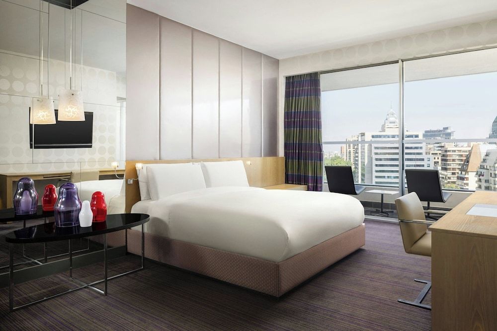 Marvelous Suite, Suite, 1 King Bed